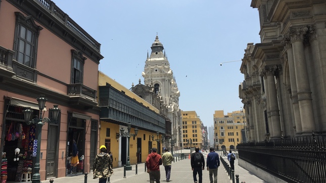 Ministerio de Cultura implementa el Sistema de Autorización Sectorial para la emisión de Licencias de Funcionamiento
