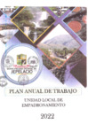 Vista preliminar de documento PLAN ANUAL DE TRABAJO - ULE 2022