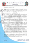 Vista preliminar de documento RESOLUCION DE ALCALDIA 171-2022.pdf
