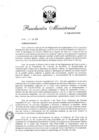 Vista preliminar de documento RM N 229-2019-PCM