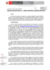 Vista preliminar de documento RJ Nº 000061-2022-PERÚ COMPRAS-JEFATURA