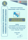 Vista preliminar de documento INFORME Nº 02 SUPERVISION LLALLIMAYO  ABRIL-2022.pdf