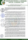 Vista preliminar de documento RGM-428-2022-GM-MPLC