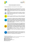 Vista preliminar de documento Política del Sistema Integrado de Gestión - versión inglés