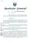 Vista preliminar de documento Resolución Gerencial Regional N° 00072-2015