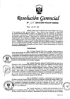Vista preliminar de documento Resolución Gerencial Regional N° 00118-2016