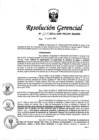 Vista preliminar de documento Resolución Gerencial Regional N° 00127-2016