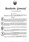 Vista preliminar de documento Resolución Gerencial Regional N° 00126-2016