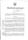 Vista preliminar de documento Resolución Gerencial Regional N° 00057-2010