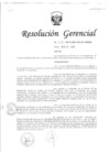 Vista preliminar de documento Resolución Gerencial Regional N° 00071-2010