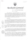 Vista preliminar de documento Resolución Gerencial Regional N° 00042-2011