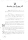 Vista preliminar de documento Resolución Gerencial Regional N° 00057-2011