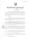 Vista preliminar de documento Resolución Gerencial Regional N° 00068-2011