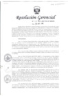 Vista preliminar de documento Resolución Gerencial Regional N° 00077-2011