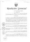 Vista preliminar de documento Resolución Gerencial Regional N° 00080-2011