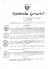 Vista preliminar de documento Resolución Gerencial Regional N° 00002-2012