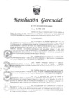 Vista preliminar de documento Resolución Gerencial Regional N° 00031-2012