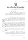 Vista preliminar de documento Resolución Gerencial Regional N° 00035-2012