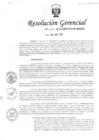 Vista preliminar de documento Resolución Gerencial Regional N° 00022-2012