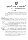 Vista preliminar de documento Resolución Gerencial Regional N° 00042-2012