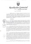 Vista preliminar de documento Resolución Gerencial Regional N° 00043-2012