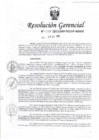 Vista preliminar de documento Resolución Gerencial Regional N° 00047-2012