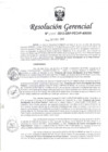 Vista preliminar de documento Resolución Gerencial Regional N° 00055-2012
