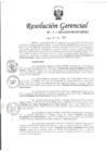 Vista preliminar de documento Resolución Gerencial Regional N° 00053-2012