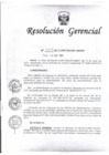 Vista preliminar de documento Resolución Gerencial Regional N° 00059-2012
