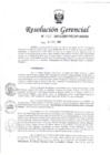 Vista preliminar de documento Resolución Gerencial Regional N° 00066-2012