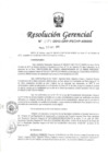 Vista preliminar de documento Resolución Gerencial Regional N° 00074-2012