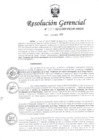 Vista preliminar de documento Resolución Gerencial Regional N° 00084-2012