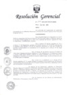 Vista preliminar de documento Resolución Gerencial Regional N° 00091-2012
