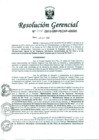 Vista preliminar de documento Resolución Gerencial Regional N° 00048-2013