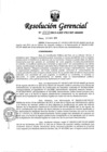 Vista preliminar de documento Resolución Gerencial Regional N° 00053-2013