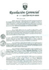 Vista preliminar de documento Resolución Gerencial Regional N° 00052-2013