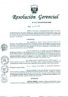 Vista preliminar de documento Resolución Gerencial Regional N° 00062-2013