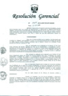 Vista preliminar de documento Resolución Gerencial Regional N° 00069-2013