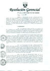 Vista preliminar de documento Resolución Gerencial Regional N° 00063-2013