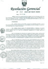 Vista preliminar de documento Resolución Gerencial Regional N° 00066-2013