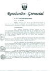 Vista preliminar de documento Resolución Gerencial Regional N° 00008-2014