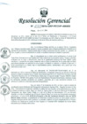 Vista preliminar de documento Resolución Gerencial Regional N° 00097-2014