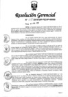 Vista preliminar de documento Resolución Gerencial Regional N° 00010-2018