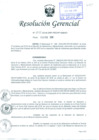 Vista preliminar de documento Resolución Gerencial Regional N° 00015-2018