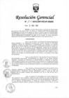 Vista preliminar de documento Resolución Gerencial Regional N° 00104-2018