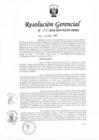 Vista preliminar de documento Resolución Gerencial Regional N° 00100-2018