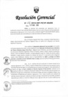 Vista preliminar de documento Resolución Gerencial Regional N° 00106-2018