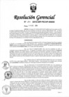 Vista preliminar de documento Resolución Gerencial Regional N° 00114-2018