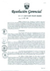 Vista preliminar de documento Resolución Gerencial Regional N° 00025-2019