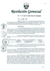 Vista preliminar de documento Resolución Gerencial Regional N° 00038-2019